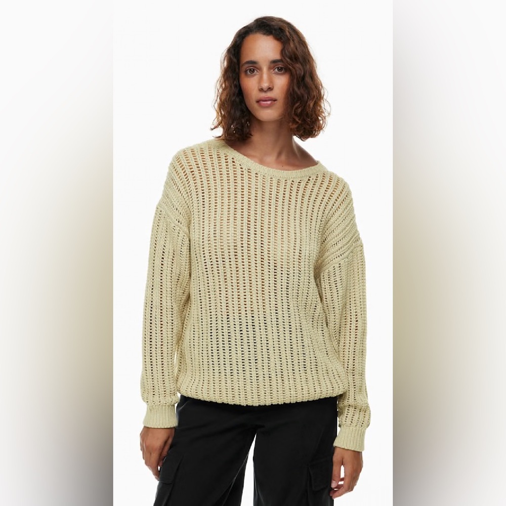 Wilfred Free
Afterglow Sweater